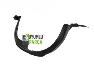 TOYOTA YARİS CAMURLUK DAVLUMBAZ ÖN SAG 2006 -- 2010