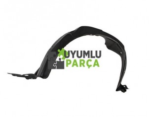 TOYOTA YARİS CAMURLUK DAVLUMBAZI ÖN SOL 2006 -- 2010