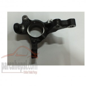 Toyota Corolla Ön Aks Taşıyıcı Sağ ve Sol (2003 - 2007)