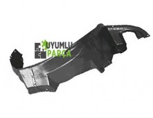 HYUNDAİ MATRİX CAMURLUK DAVLUMBAZI ÖN SOL 2006 -- 2010