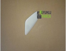 TOYOTA COROLLA FAR YIKAMA KAPAGI SAG 2007 -- 2012