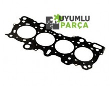HONDA İNTEGRA SİLİNDİR KAPAK CONTASI 1990 -- 1995