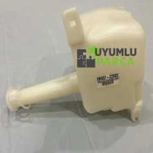 HYUNDAİ ACCENT SİLECEK SU DEPOSU 1995 -- 2000