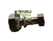 MİTSUBİSHİ CANTER BİJON ÖN 1990 -- 1997