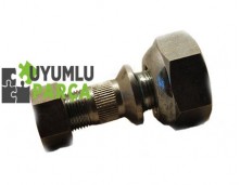 MİTSUBİSHİ CANTER BİJON ÖN 1998 -- 2006