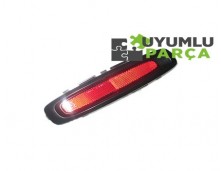 KİA SORENTO REFLEKTÖR SOL 2006 -- 2010