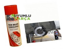 BALATA TEMİZLEME SPREYİ