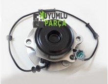 NİSSAN PATHFİNDER TEKER RULMANI ÖN SOL 2005 -- 2010