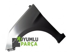 HYUNDAİ BLUE CAMURLUK ÖN SOL 2012 -- 2015