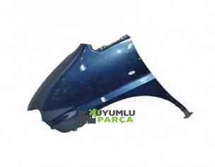 HYUNDAİ STAREX CAMURLUK ÖN SAG 2002 -- 2008