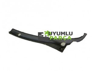 HYUNDAİ STAREX ÖN CAM IZGARASI SAG 2002 -- 2008