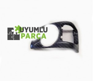 HYUNDAİ H100 KAMYONET FAR CERCEVESİ SOL 1994 -- 1996