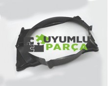 KİA BESTA RADYATÖR FAN DAVLUMBAZI 1991 -- 1996