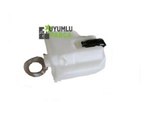 TOYOTA COROLLA SİLECEK SU DEPOSU 1995 -- 1998
