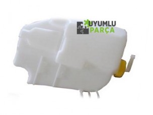 HONDA CİVİC YEDEK SU DEPOSU 2007 -- 2009 
