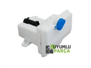 HYUNDAİ H100 KAMYONET YEDEK SU DEPOSU 2005 -- 2011