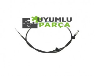 SUZUKİ CARRY GAZ TELİ 1985 - 1998