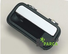 MAZDA 626 KAPI KOLU ARKA SOL 1989 - 1992