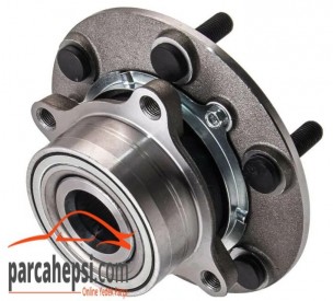 MİTSUBİSHİ L200 PORYA TEKER RULMANI ÖN SAG 2005 2015