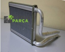 KİA RİO KALORİFER PETEĞİ 2005 - 2010