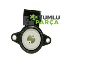 TOYOTA AVENSİS GAZ KELEBEK SENSÖRÜ 2002 - 2006