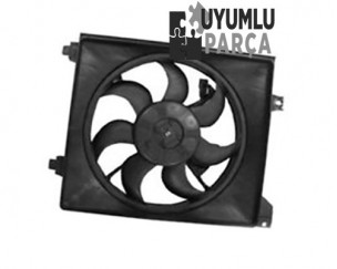 HYUNDAİ ERA KLİMA FANI 2006 - 2011