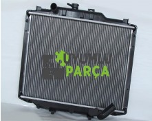 MİTSUBİSHİ L300 SU RADYATÖRÜ 1990 - 2000