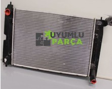TOYOTA COROLLA SU RAYATÖRÜ 2002 - 2007 OTOMATİK