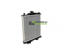SUZUKİ CARRY SU RADYATÖRÜ 1999 - 2004