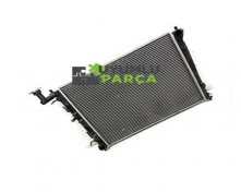 KİA CEED SU RADYATÖRÜ 2008 - 2011