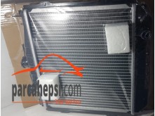 SUZUKİ MARUTİ SU RADYATÖRÜ 1988 2002