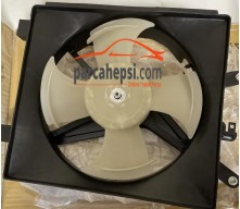 HONDA CİVİC KLİMA FANI 2001 2006