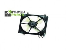 HONDA CRV KLİMA FANI 2002 - 2006