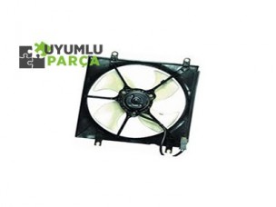 HONDA CRV KLİMA FANI 2002 - 2006