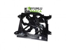 HYUNDAİ ERA RADYATÖR FANI 2006 -- 2011