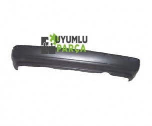 HONDA CİVİC TAMPON ARKA 1992 -- 1995