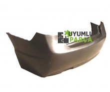 HONDA CİVİC TAMPON ARKA 2007 -- 2009