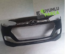 HYUNDAİ İ20 TAMPON ÖN 2015 -- 2016