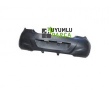 HYUNDAİ İ20 TAMPON ARKA 2008 -- 2012