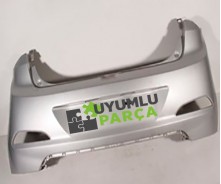 HYUNDAİ İ20 TAMPON ARKA 2015 -- 2016