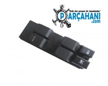 SUZUKİ VİTARA CAM DÜGMESİ ÖN SOL 2006 - 2010