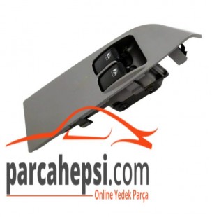 Kia Bongo Cam Düğmesi Sol 2004-2013 - 93570-4E002BB3 / 935704E002BB3