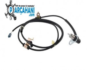 SUZUKİ LİANA ABS SENSÖRÜ ARKA 2000 - 2005