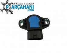 SUBARU İMPREZA GAZ KELEBEK SENSÖRÜ 1995 - 2000