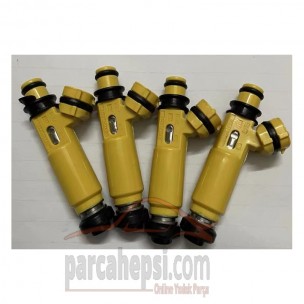 Mazda RX-8 Benzin Enjektörü 2003-2012 - 1955004450 / 19550-04450