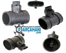 HYUNDAİ SANTAFE HAVA AKIS METRE 2001 - 2005