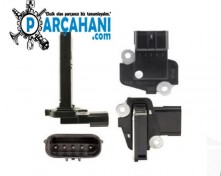 HONDA CİVİC HAVA AKIS METRE 2009 - 2011