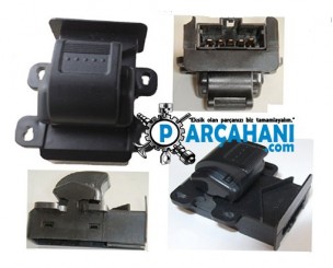 HONDA JAZZ CAM DÜGMESİ TEKLİ 2001 - 2008