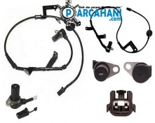 HYUNDAİ SONATA ABS SENSÖRÜ ÖN 1999 - 2002