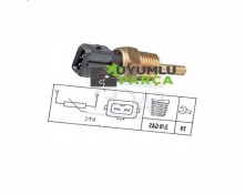 KİA MEGANTİS HARARET MÜŞÜRÜ 2001 - 2005